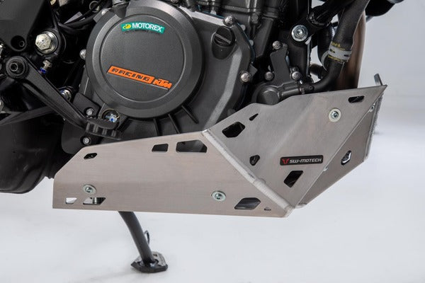 Протектор двигател SW-MOTECH ENGINE GUARD ADVENTURE 390 ABS 23