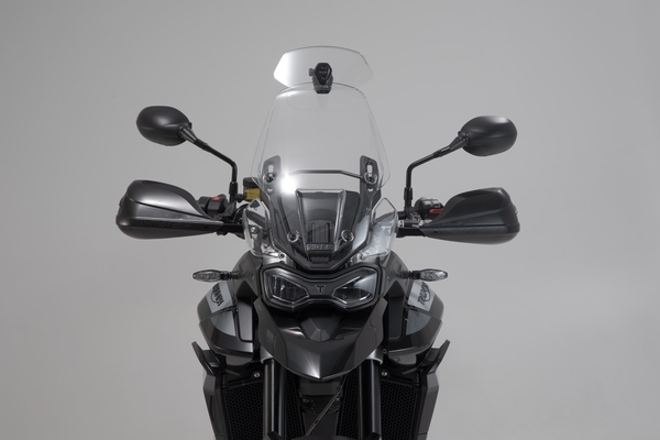 Протектори за кормило SW-MOTECH BBSTORM HANDGUARD KIT TIGER 900 ABS