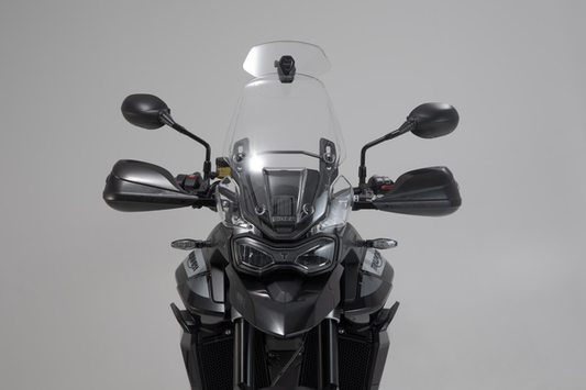 Протектори за кормило SW-MOTECH BBSTORM HANDGUARD KIT TIGER 900 ABS
