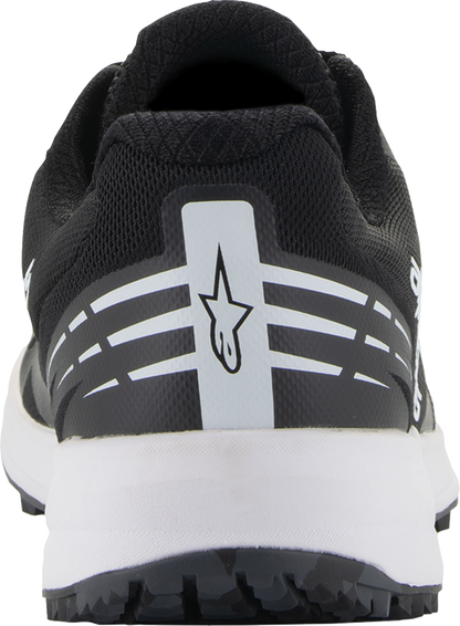 Боти ALPINESTARS Meta Road V2 BLK/WHT