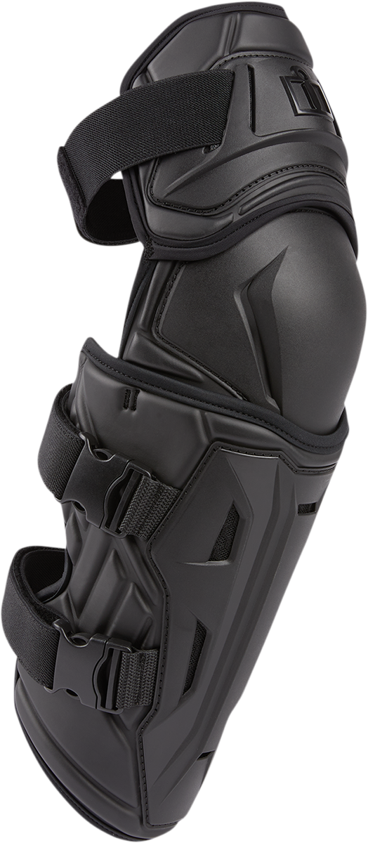 Наколенки ICON Field Armor 3™ Knees BK