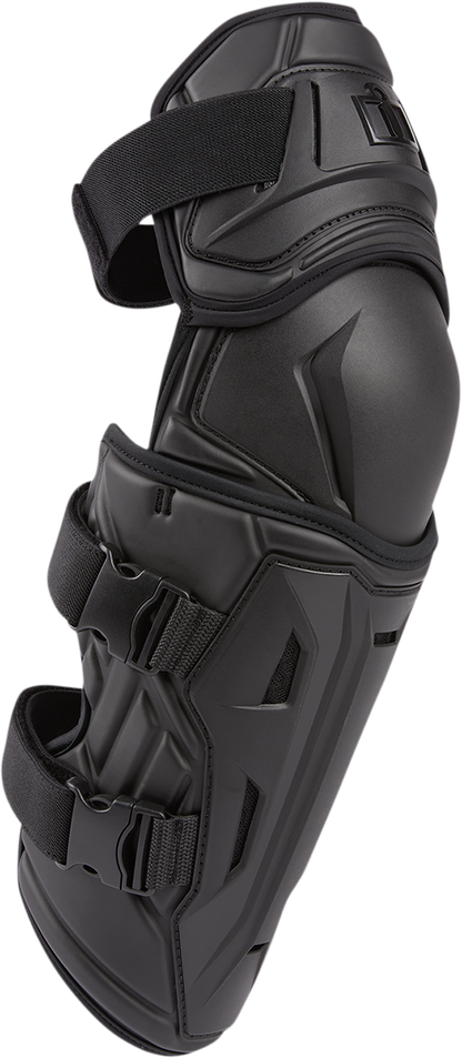 Наколенки ICON Field Armor 3™ Knees BK