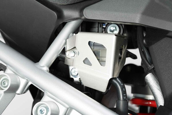 Протектор съд спирачна течност SW-MOTECH BRAKE RESERVOIR GUARD CRF 1100 L ABS