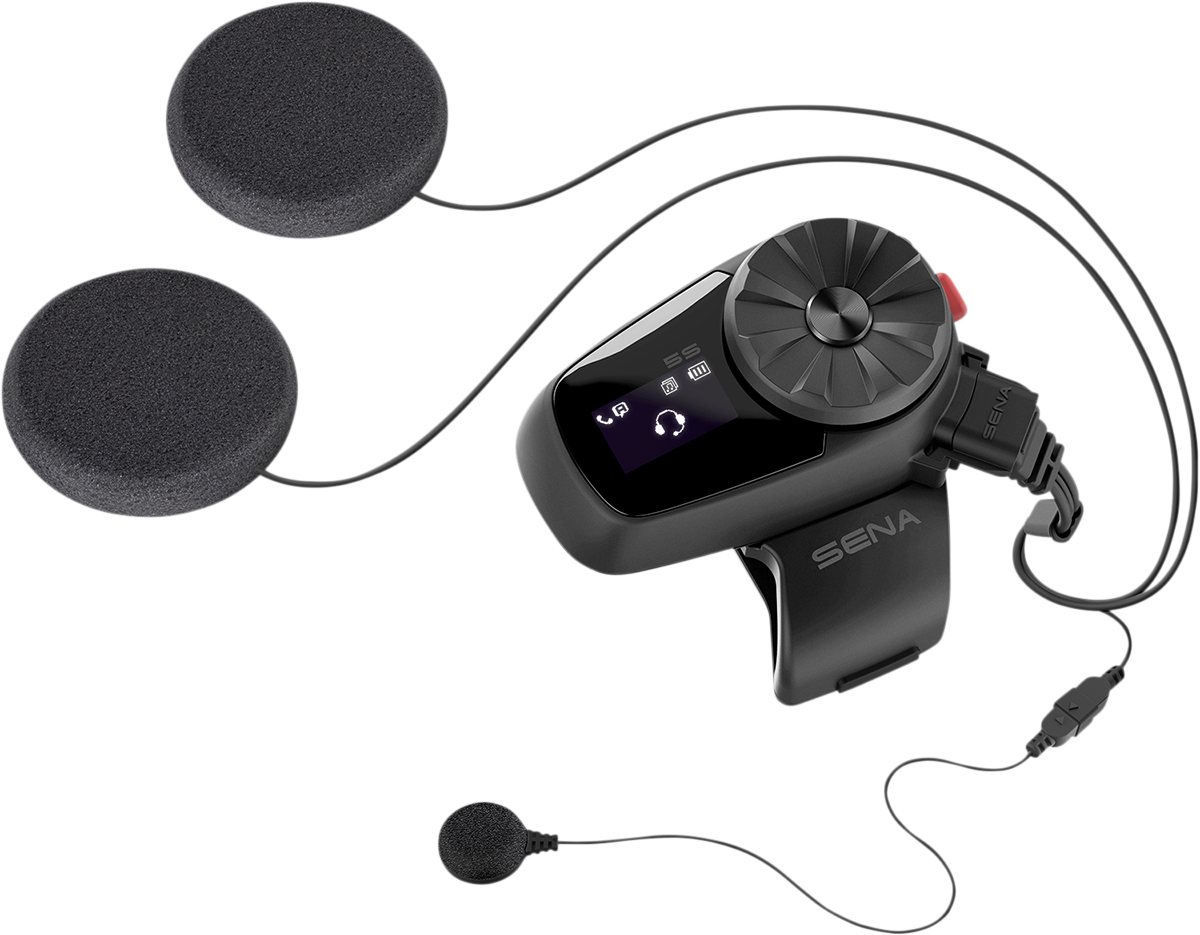 Интерком за каска SENA 5S