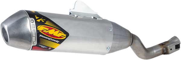 Гърне FMF MUFFLER CRF250L P-CORE4
