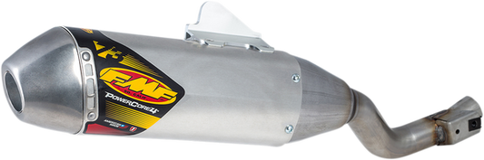 Гърне FMF MUFFLER CRF250L P-CORE4