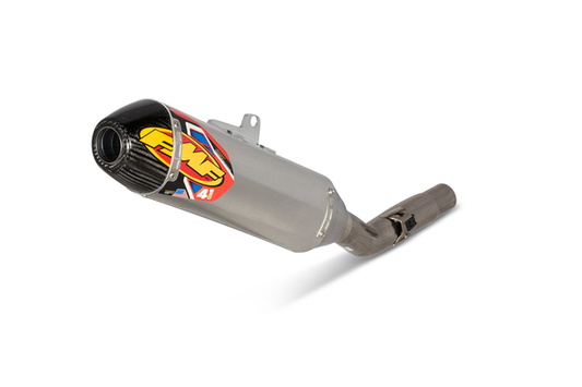 Гърне FMF EXHAUST FACT4.1 RCT ANTI YAMAHA WR250F 2020/21г.