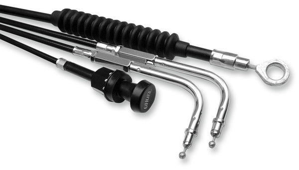 Жило за газ MOTION PRO CABLE THROTTLE BK VROD VRSCA 1130
