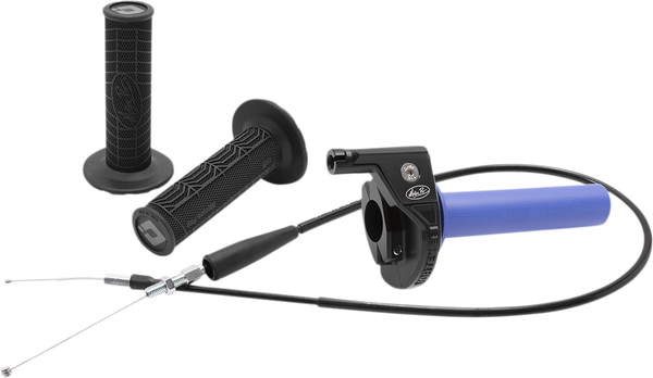 Комплект конзола за газта MOTION PRO THRTTLE KIT YFM350