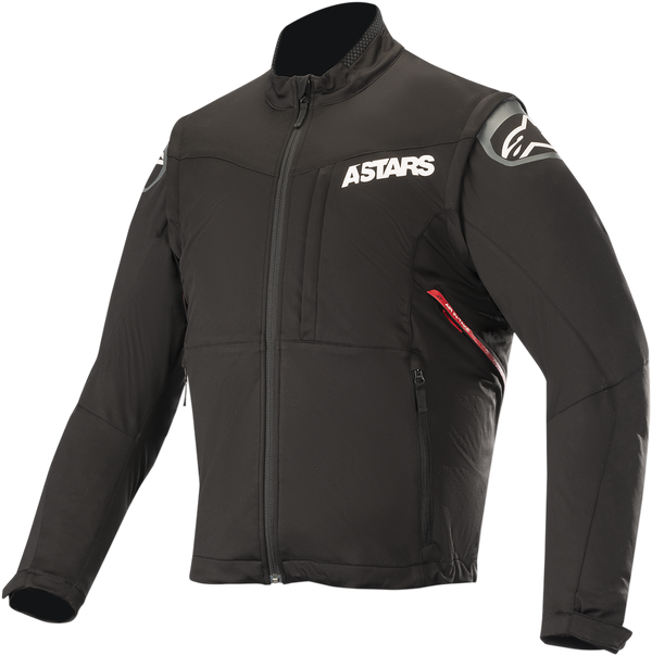Текстилно яке ALPINESTARS SESSION RACE
