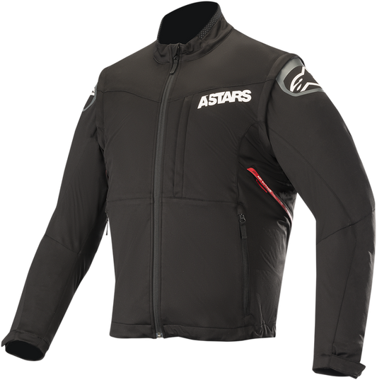 Текстилно яке ALPINESTARS SESSION RACE