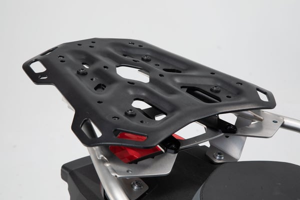 Стойка за куфар SW-MOTECH LUGGAGE ADVENTURE-RACK F 750 GS ABS
