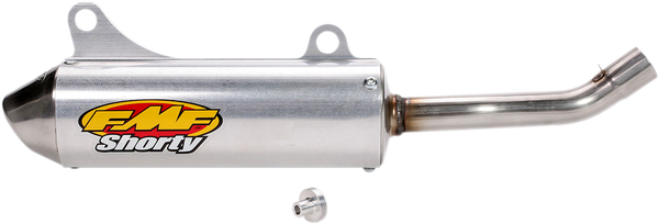 Гърне FMF P-CORE2 SHRTY RM250 01-2