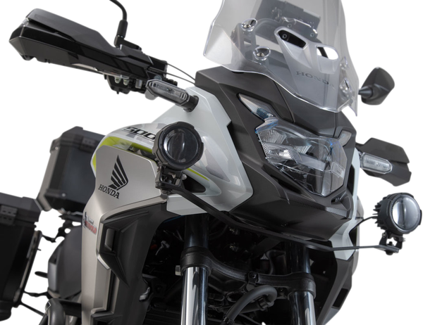 Монтажен комплект за светлини SW-MOTECH LAMP BRACKET