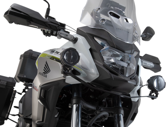 Монтажен комплект за светлини SW-MOTECH LAMP BRACKET