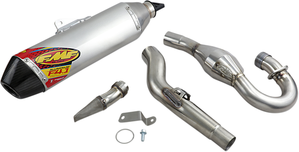 Генерация FMF EXHAUST 4.1 RCT System