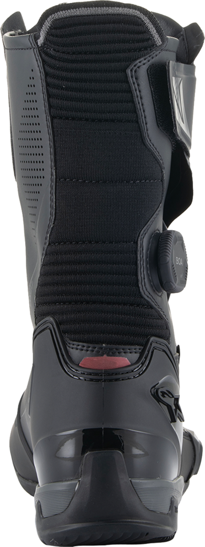 Мото ботуши ALPINESTARS SP-X BOA BK/BK