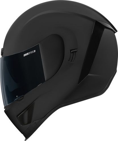 Каска ICON AIRFORM DАRК MIPS