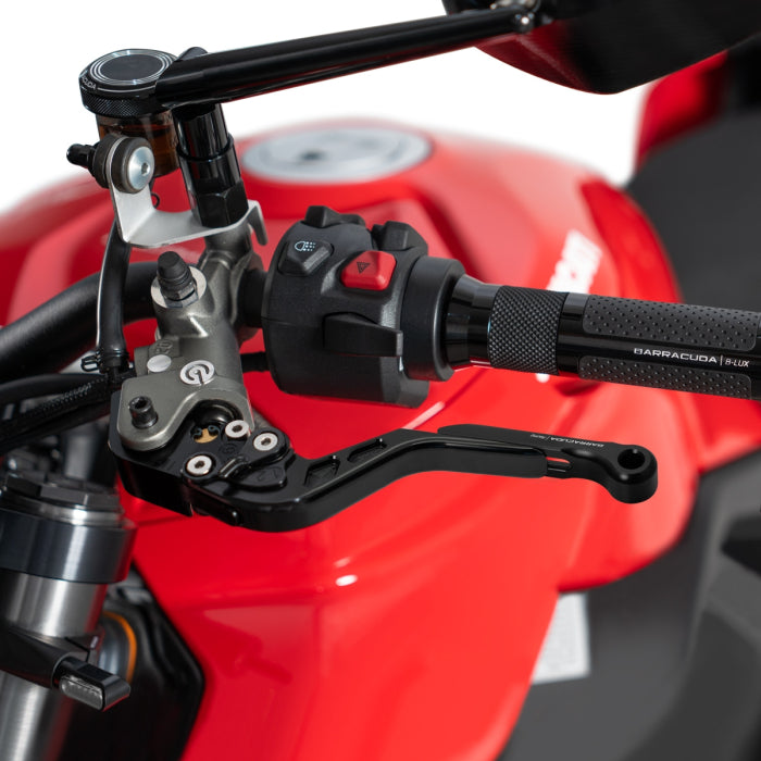 Комплект лостове за спирачка и съединител BARRACUDA YAMAHA T-MAX 560 2022-2023