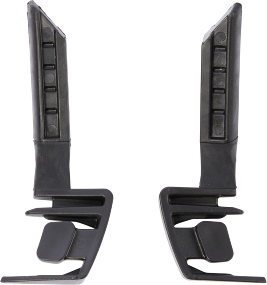 Гъвкави шарнири за яка O'NEAL TRON Neckbrace