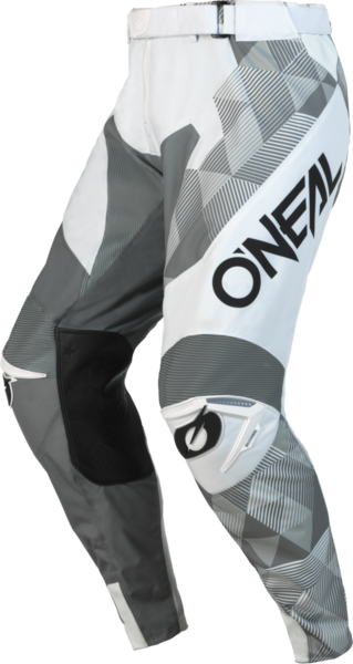 Крос брич O'NEAL MAYHEM COVERT V.23 WHITE