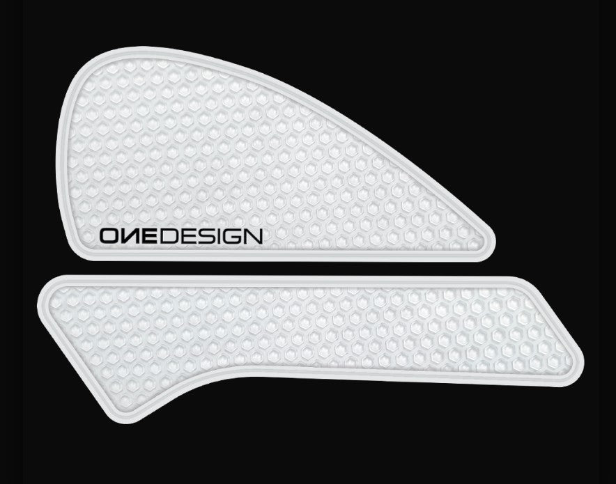 Протектор за резервоар ONEDESIGN HONDA CBR 1000 RR_'20-'24 trasparent