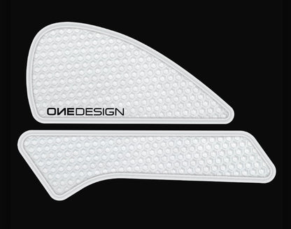 Протектор за резервоар ONEDESIGN HONDA CBR 1000 RR_'20-'24 trasparent