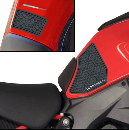 Протектор за резервоар ONEDESIGN DUCATI MULTISTRADA v4 '21-'25