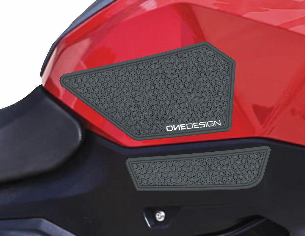 Протектор за резервоар ONEDESIGN BMW F 900 XR '20-'24