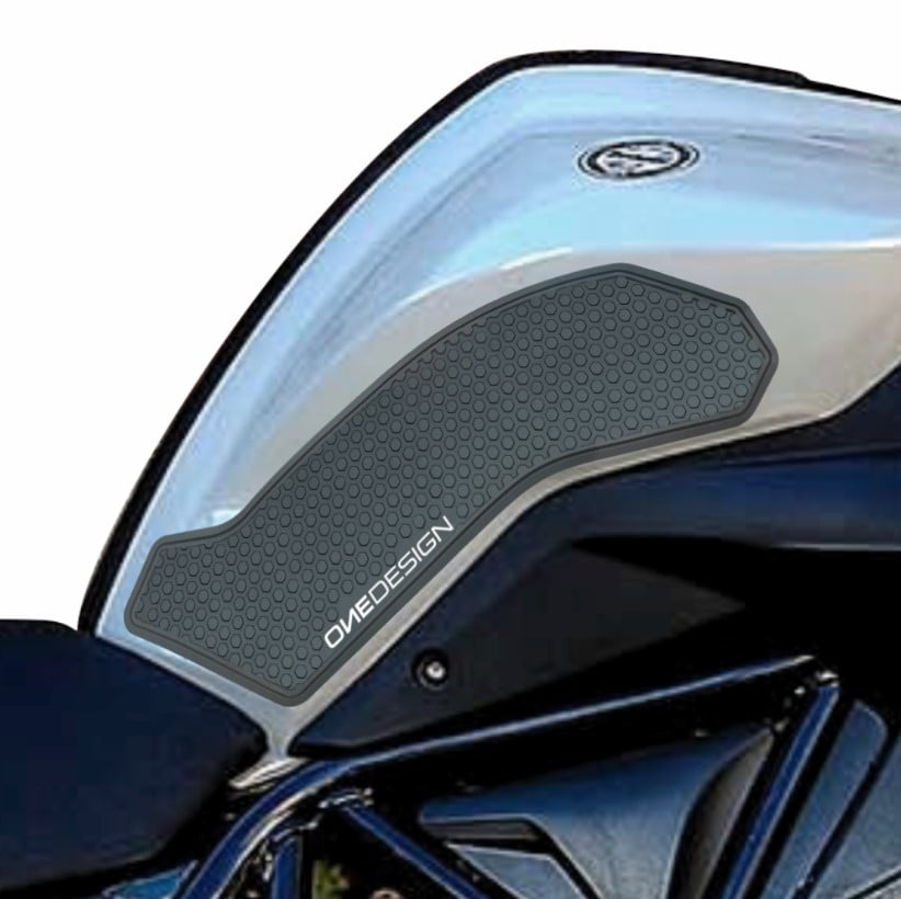 Протектор за резервоар ONEDESIGN BENELLI TRK 502/502 X '17-'24