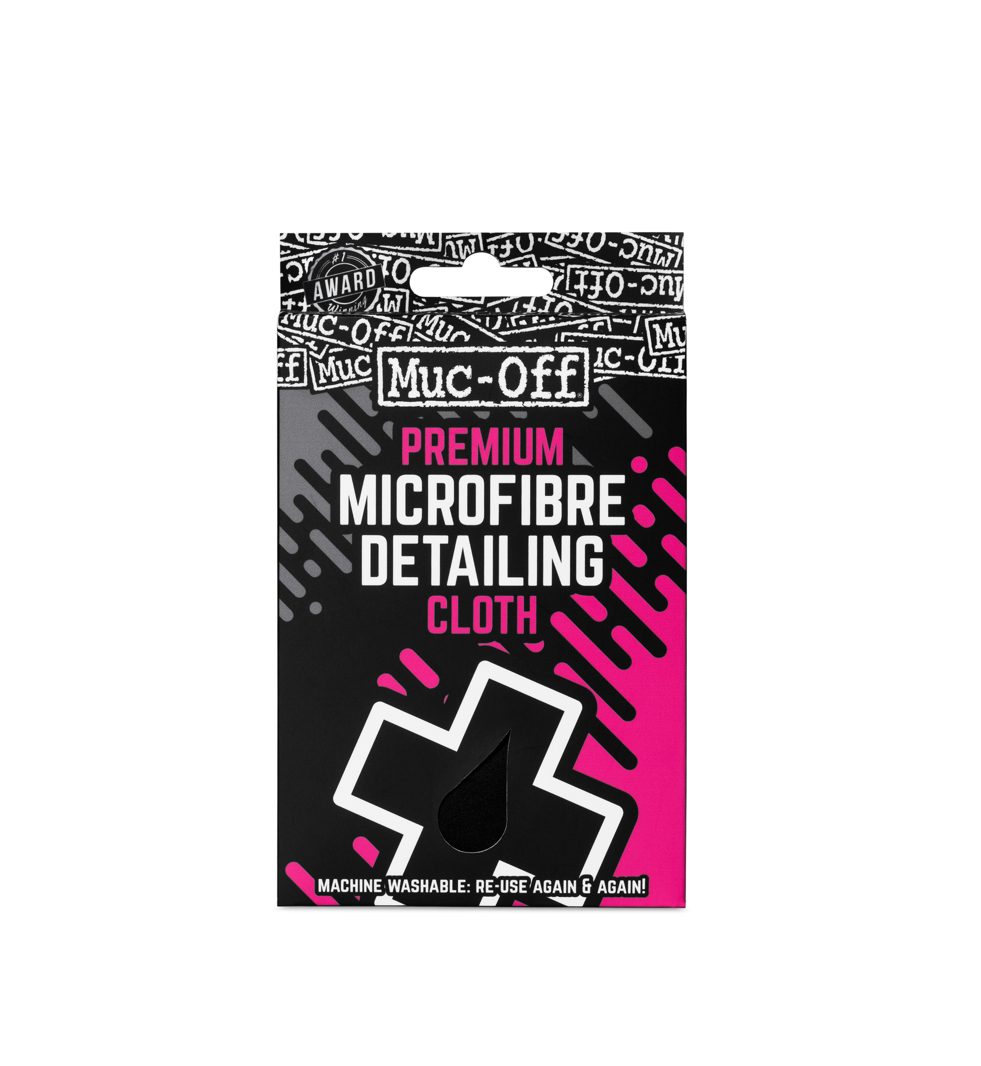 Микрофибърна кърпа Muc-Off M-20344