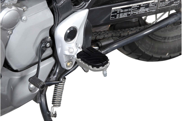 Мото степенки SW-MOTECH FOOTREST KIT ION XL 650 V