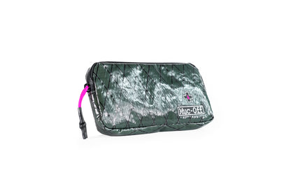 Водоустойчив калъф за аксесоари Muc-Off M-20399 - Green