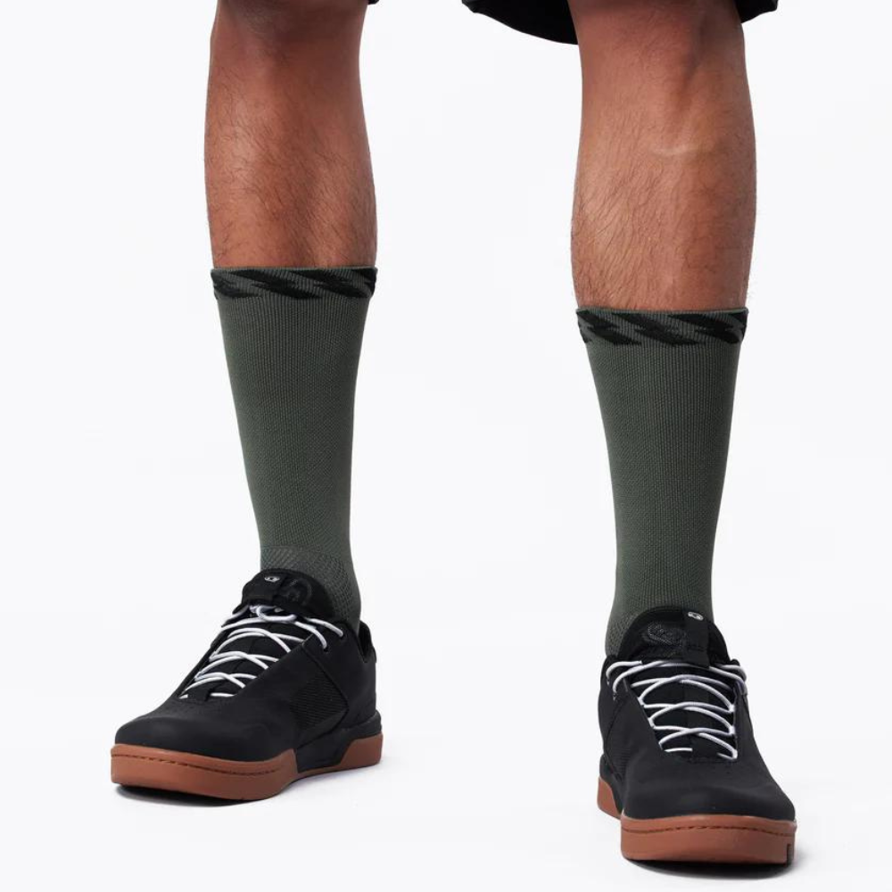 Чорапи Muc-Off Technical Riders Green