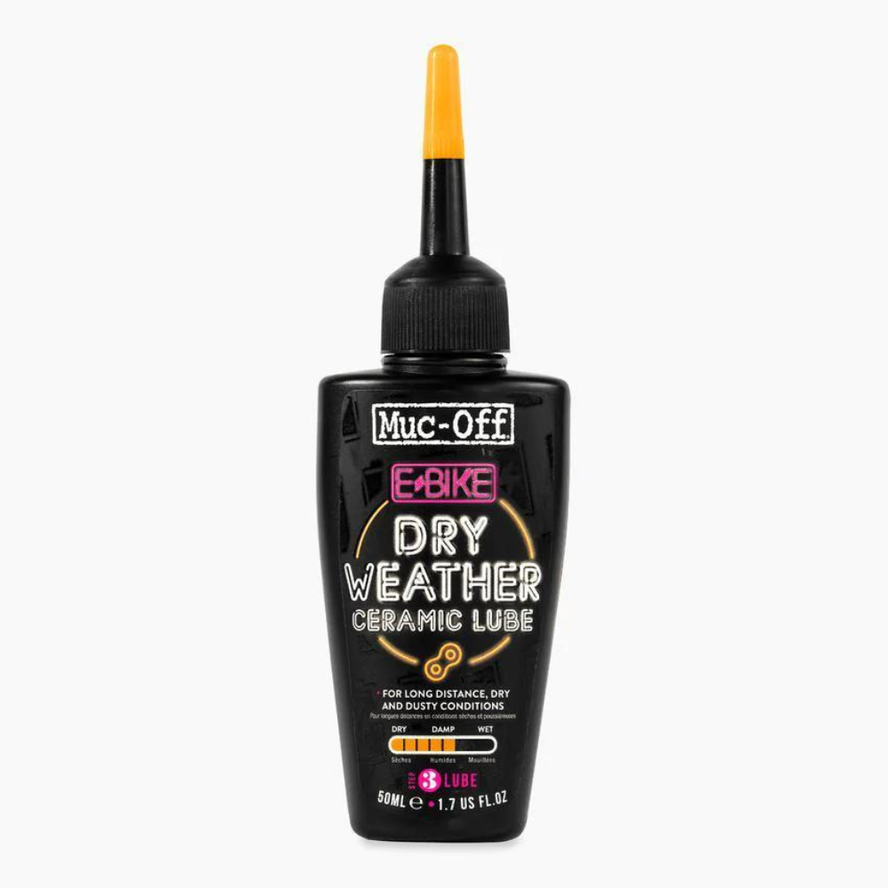 Комплект за основна грижа Muc-Off eBike M-20524
