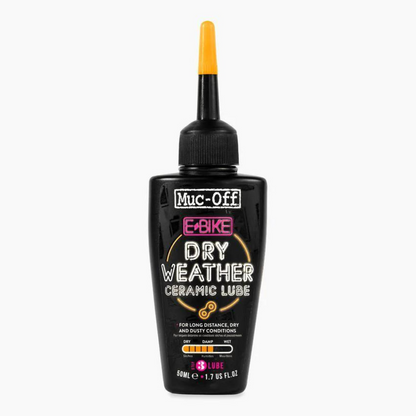 Комплект за основна грижа Muc-Off eBike M-20524