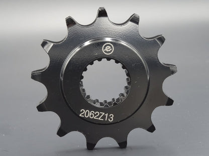 Предно зъбчато колело (пиньон) TROFEO 362062Z12