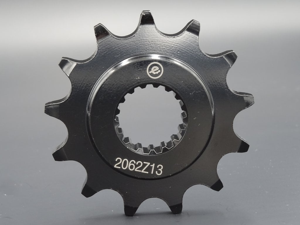 Предно зъбчато колело (пиньон) TROFEO 362062Z14
