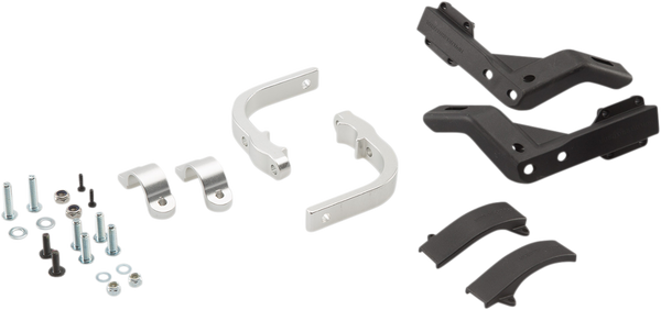 Протектори за кормило SW-MOTECH BBSTORM HANDGUARD KIT S 1000 R ABS