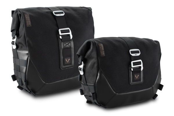 Комплект странични чанти SW-MOTECH SIDEBAG SYS LEGEND LC B MONSTER 1200 ABS 20
