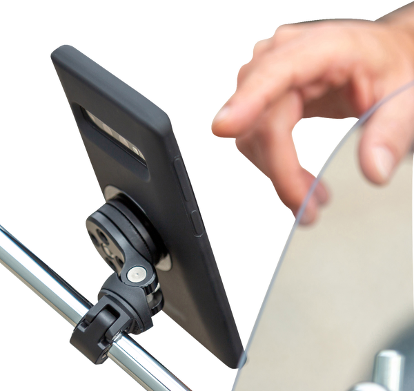 Система за монтаж SP CONNECT MIRROR MOUNT PRO