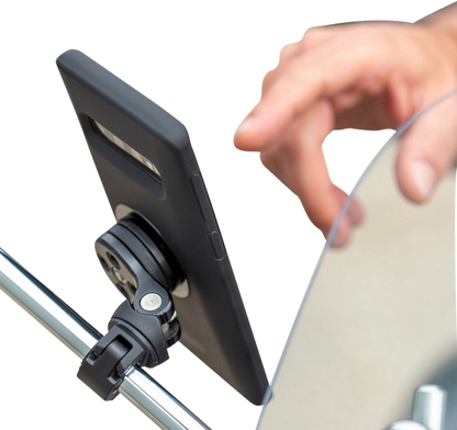 Система за монтаж SP CONNECT MIRROR MOUNT PRO