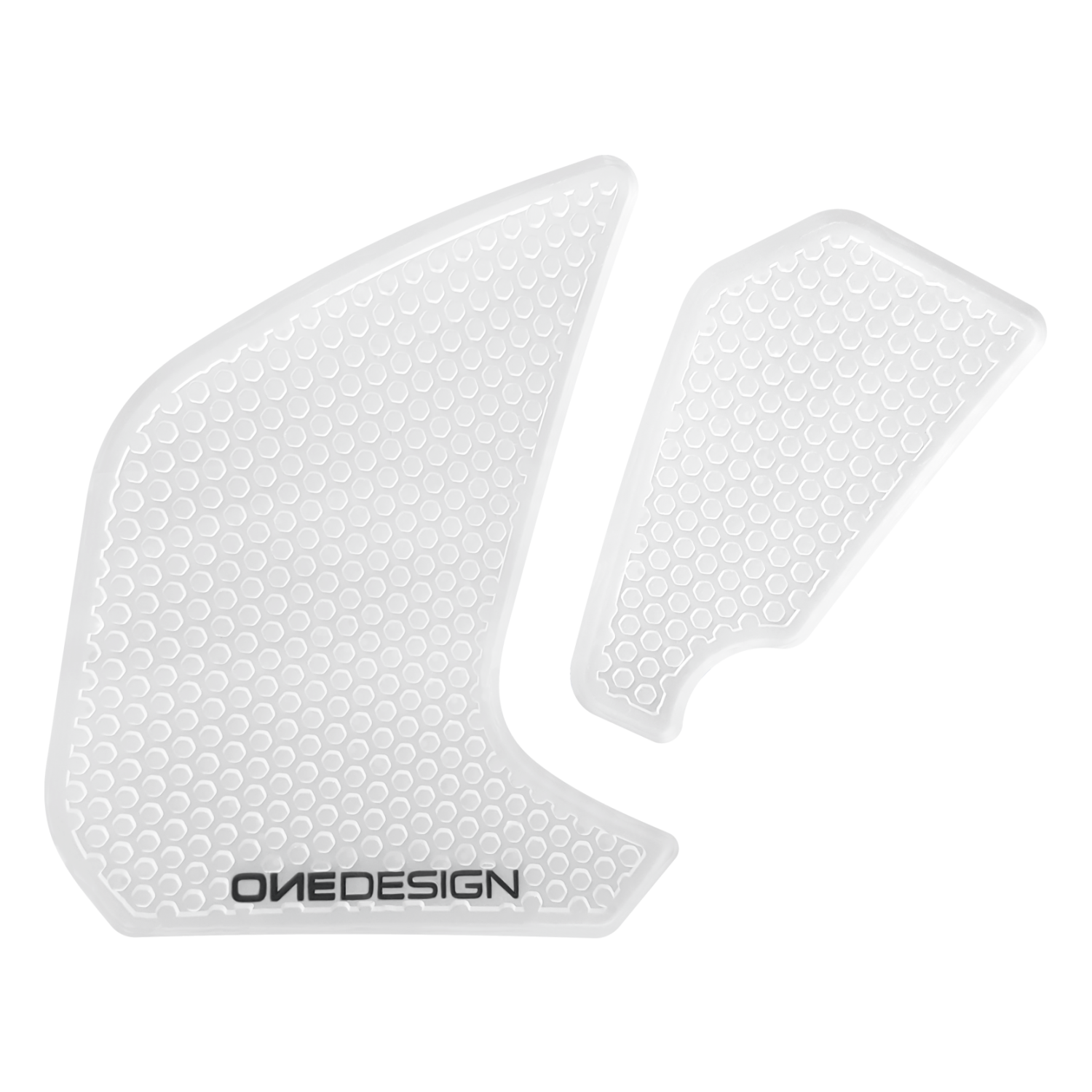 Протектор за резервоар YAMAHA MT-07 2018-2020г. CLEAR
