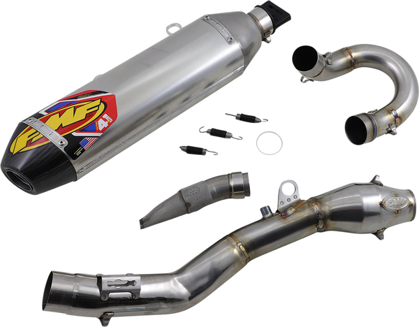 Генерация FMF EXHAUST ALUM 4.1RCTMGBMB HUSQVARNA FE 450 2020/23г.