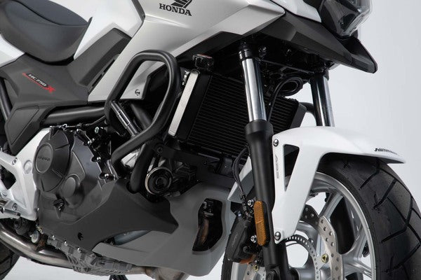 Краш бар SW-MOTECH CRASH BAR NC700S/X