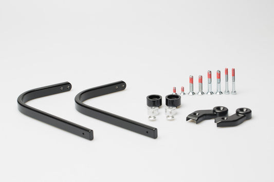 Протектори за кормило SW-MOTECH HANDGUARD KIT BBSTORM NA 850 12