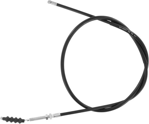 Жило за съединител MOTION PRO CABLE CLUTCH HONDA XR 250