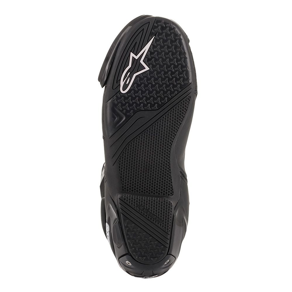 Ботуши ALPINESTARS SMX PLUS V2 YELLOW
