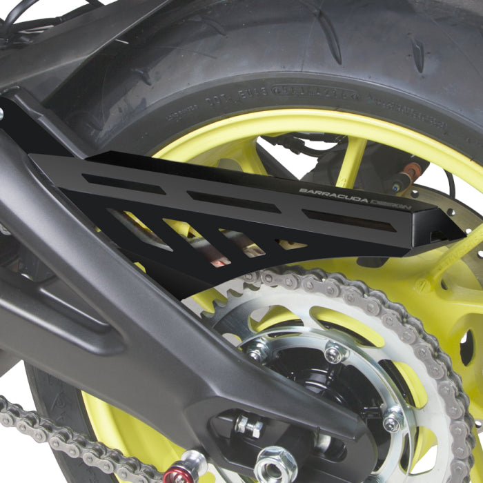 Предпазител за верига BARRACUDA Yamaha MT-09 (2017-2020)