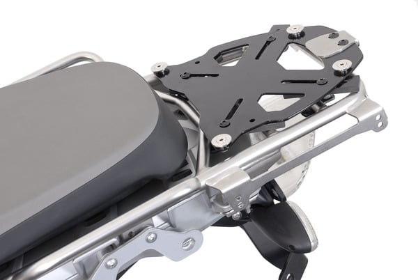 Стойка за куфар SW-MOTECH TUBULAR RACKS ADPT PLATE